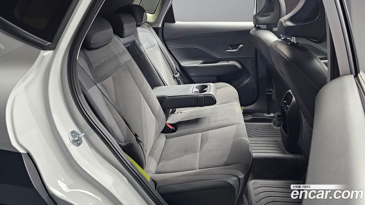Hyundai Kona 2026