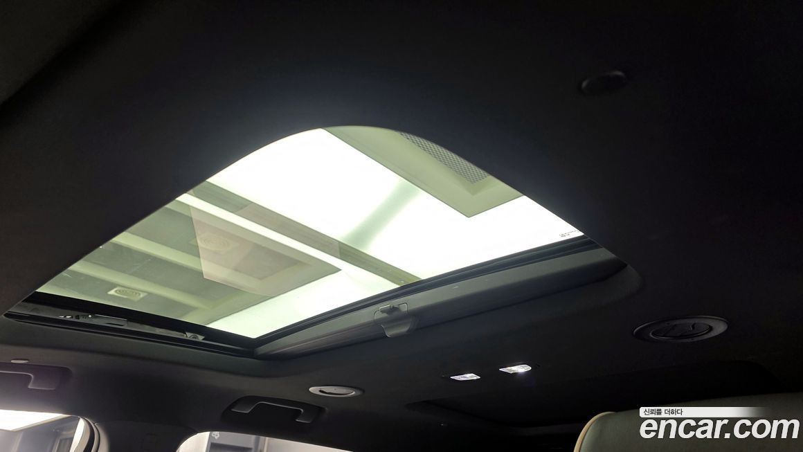 ChevroletGMDaewoo Traverse 2023