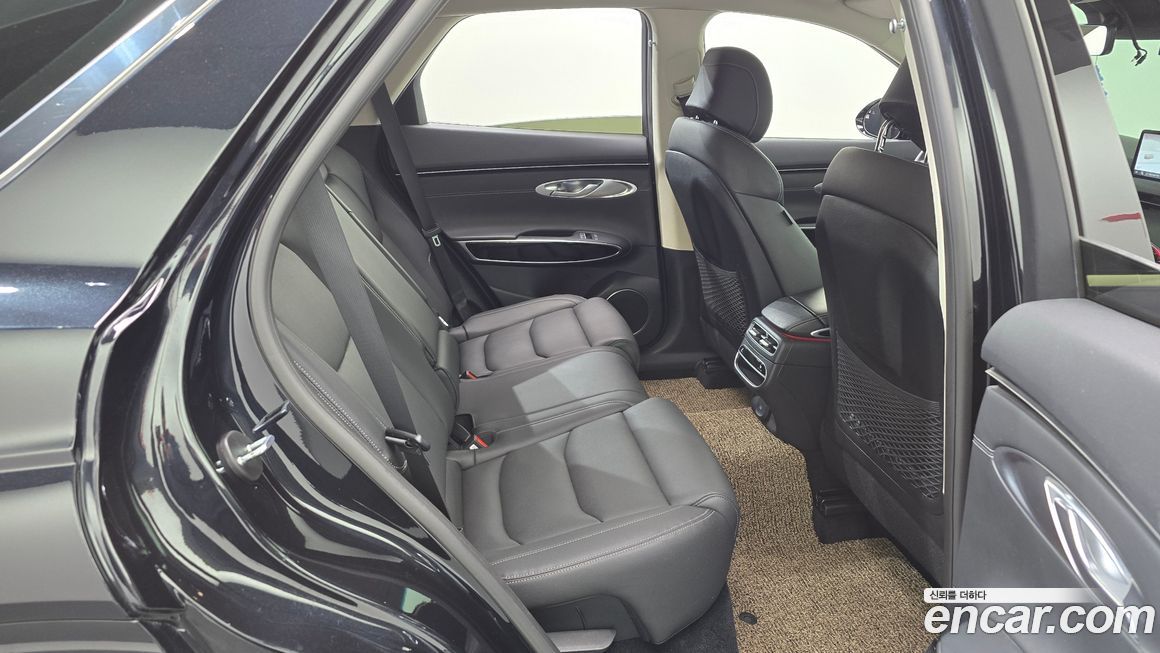 Genesis GV70 2021