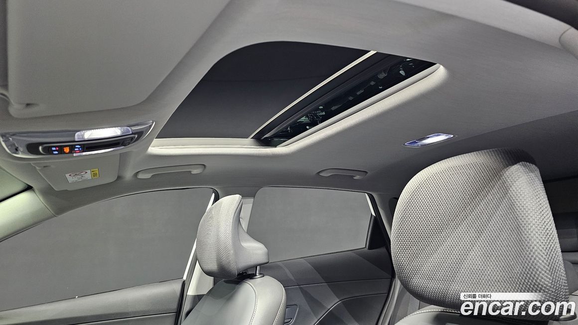 Hyundai Kona 2026