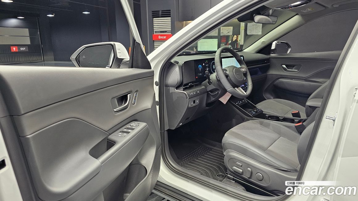 Hyundai Kona 2026