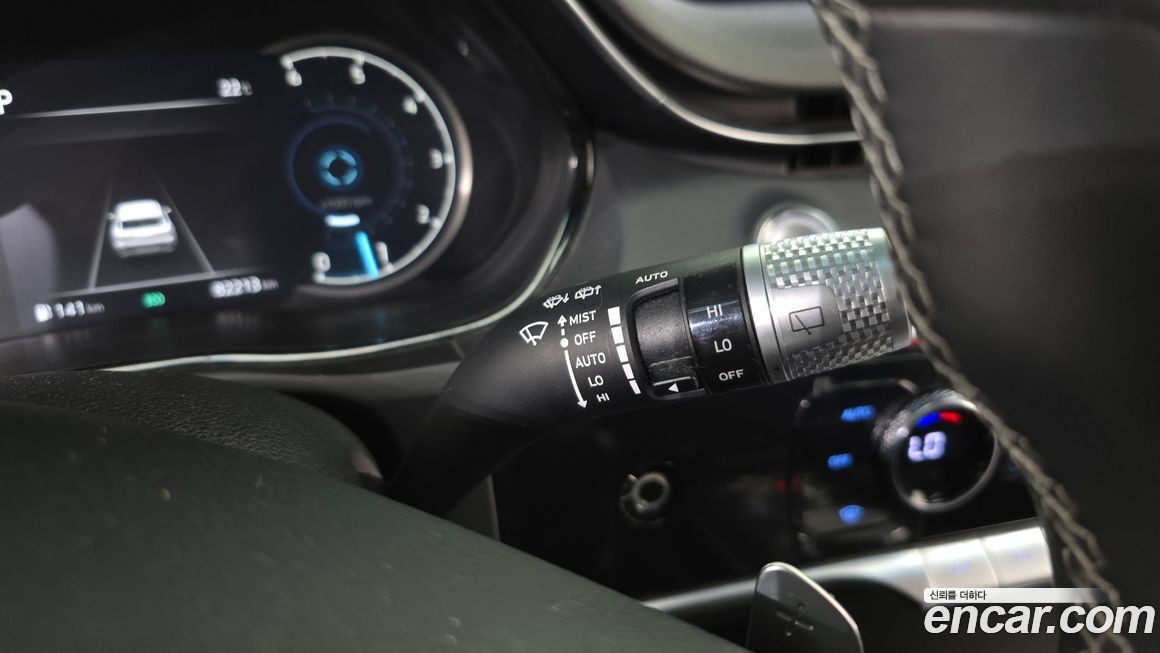 Genesis GV70 2021