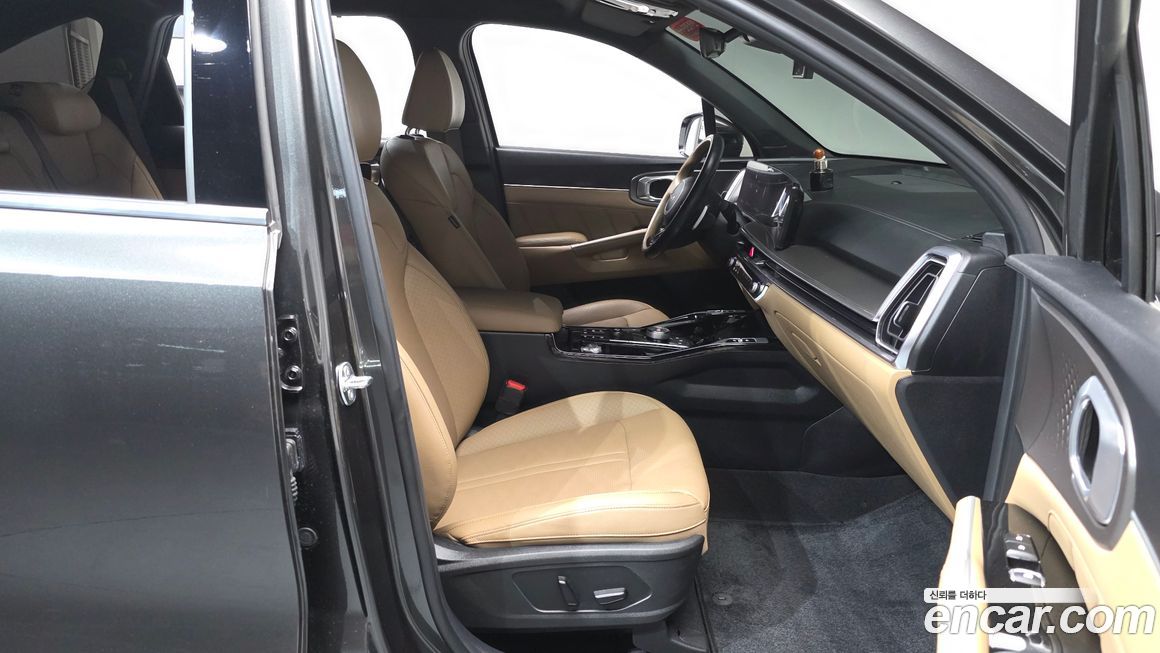 Kia Sorento 2024