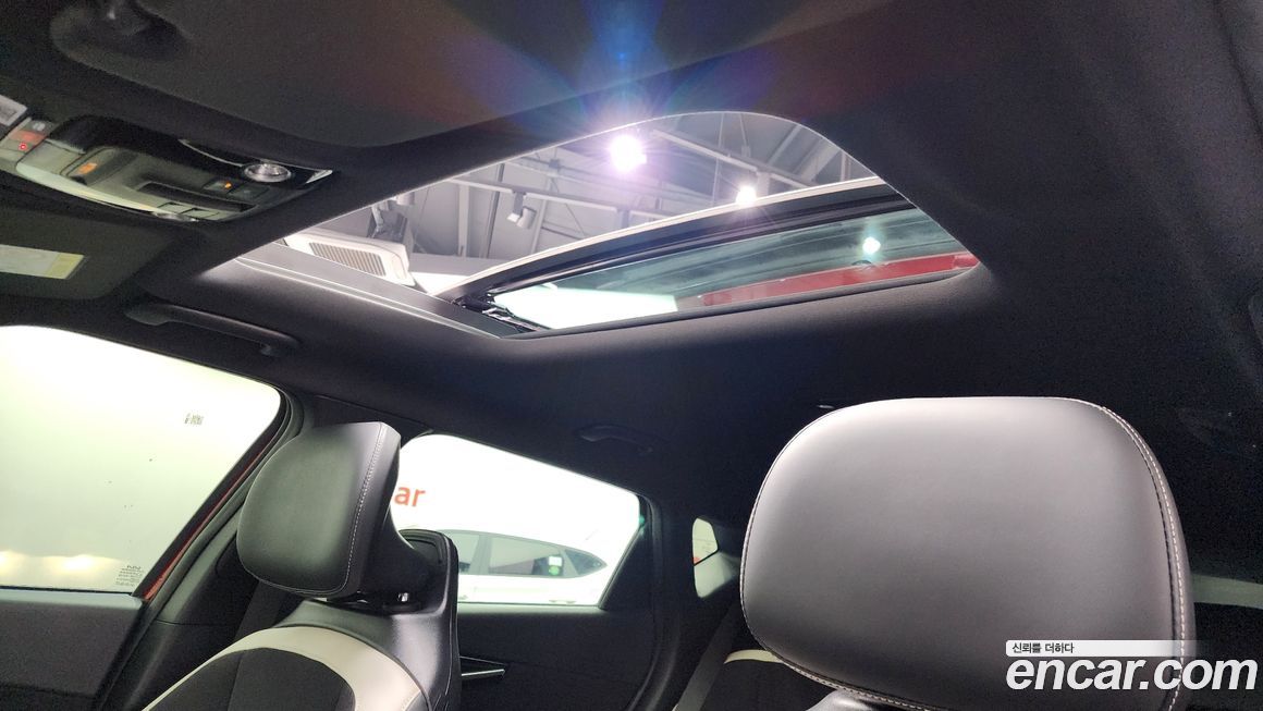 Kia EV6 2022