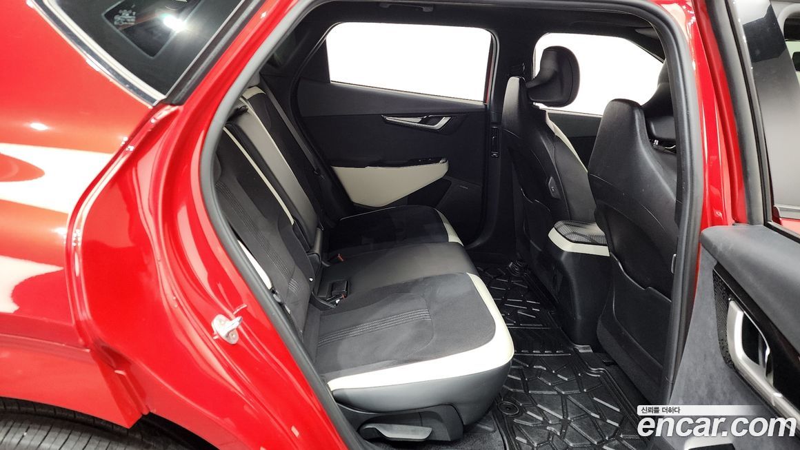 Kia EV6 2022