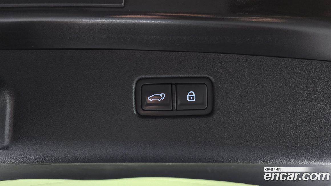 Genesis GV70 2021