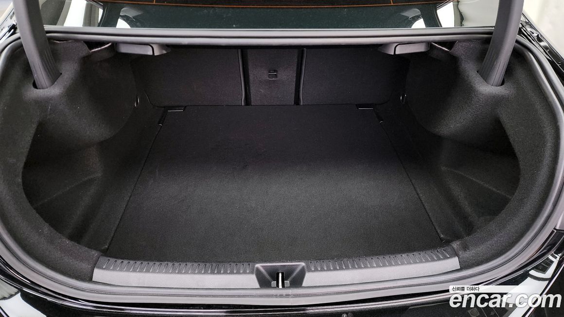 Mercedes-Benz A-Class 2023