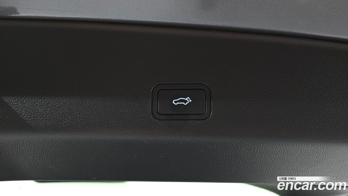 Renault-KoreaSamsung Grand Koleos 2025