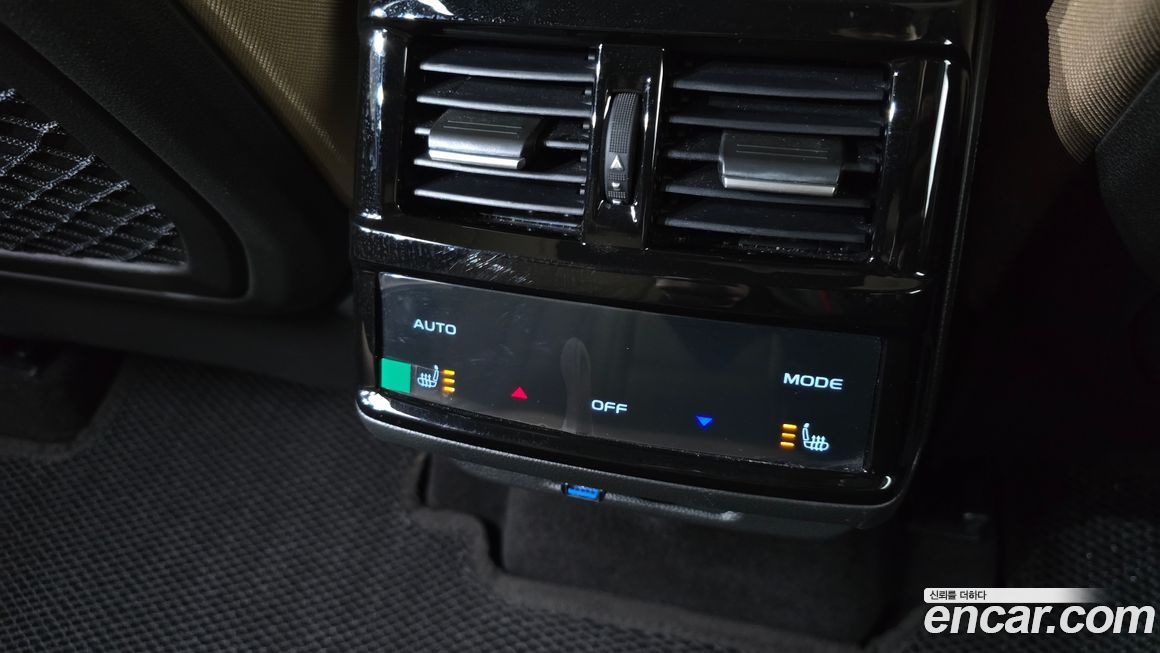 Renault-KoreaSamsung Grand Koleos 2025