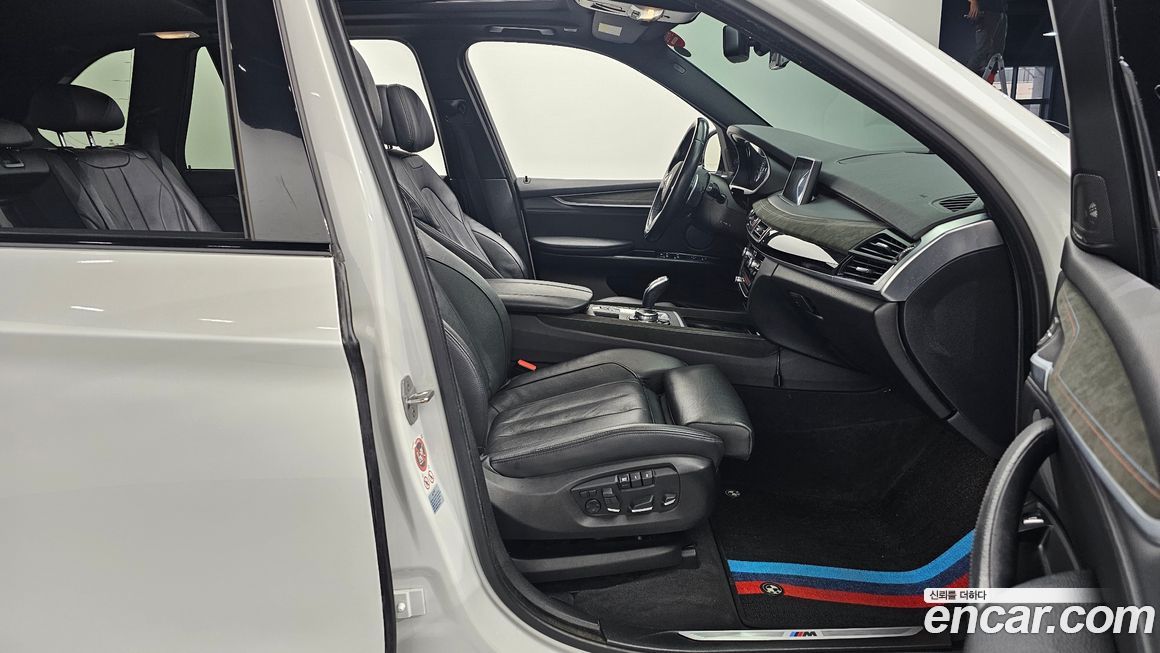 BMW X5 2015