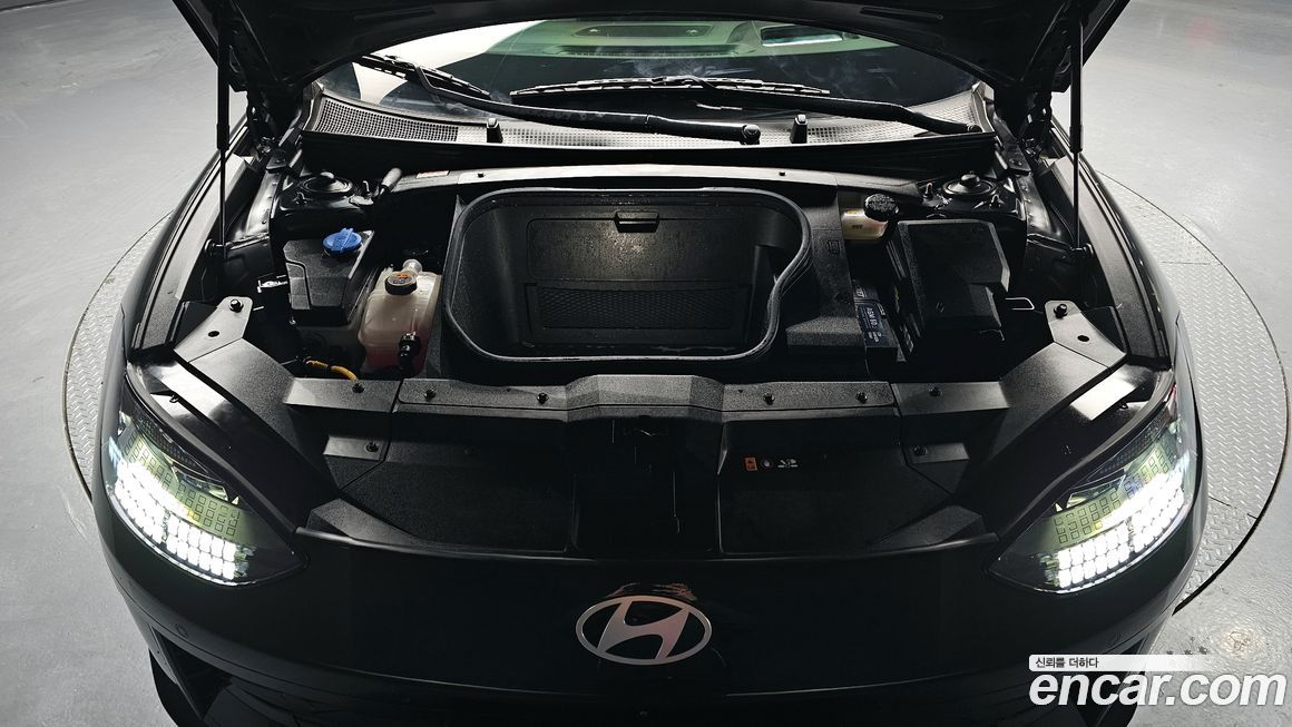 Hyundai Ioniq6 2023