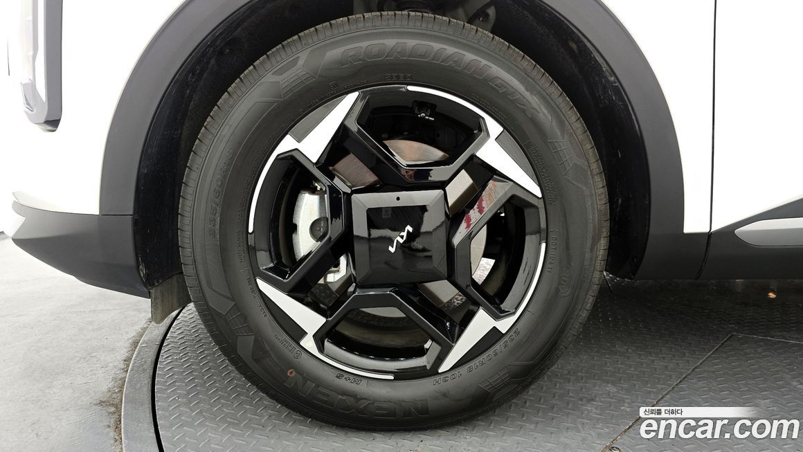 Kia Sportage 2025