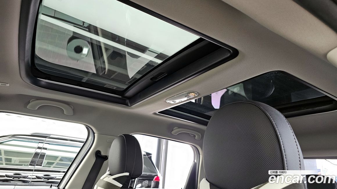 Mini Countryman 2023