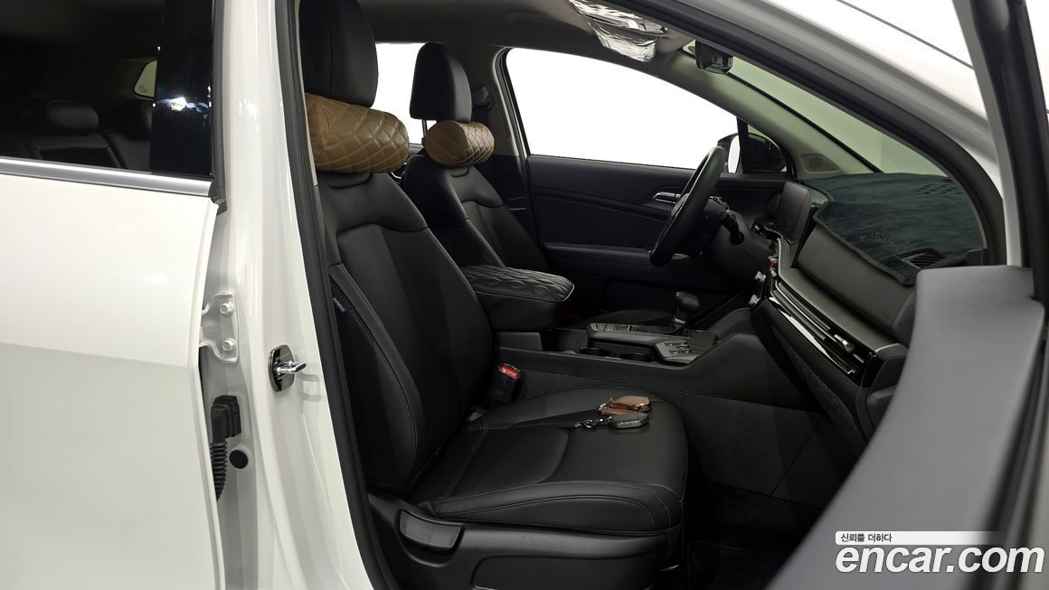 Kia Sportage 2025