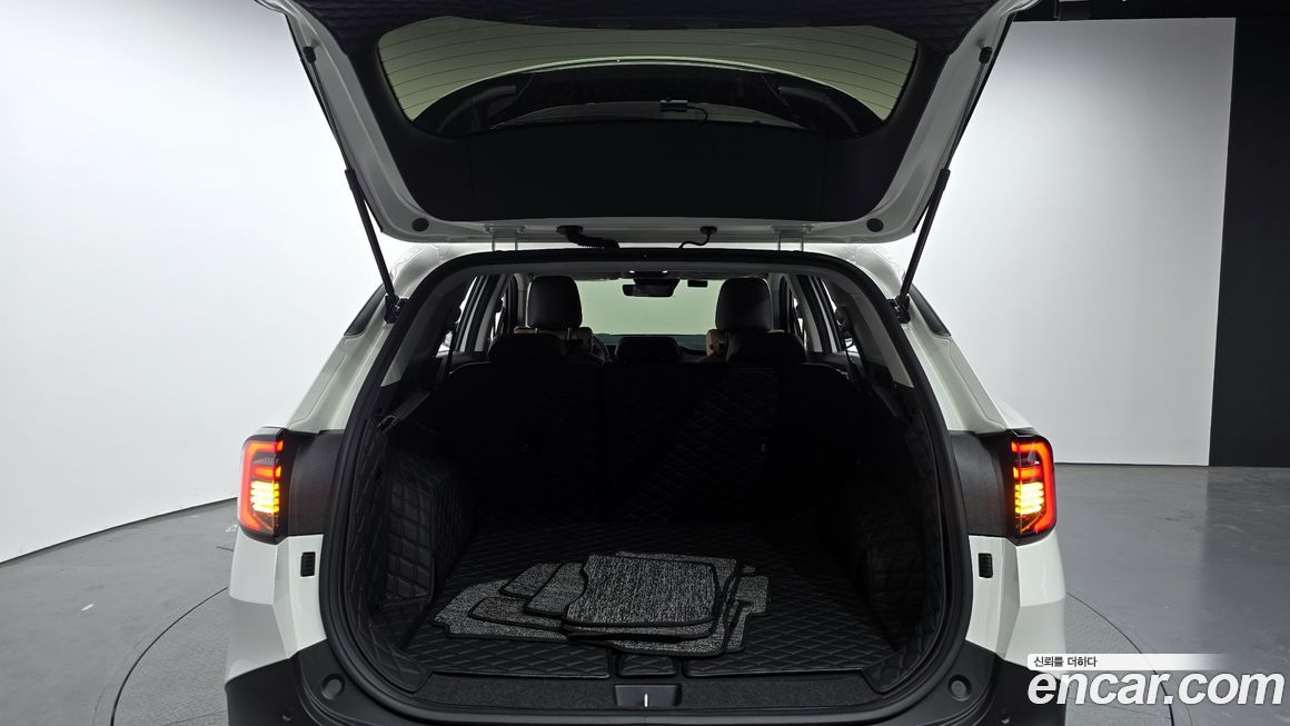 Kia Sportage 2025