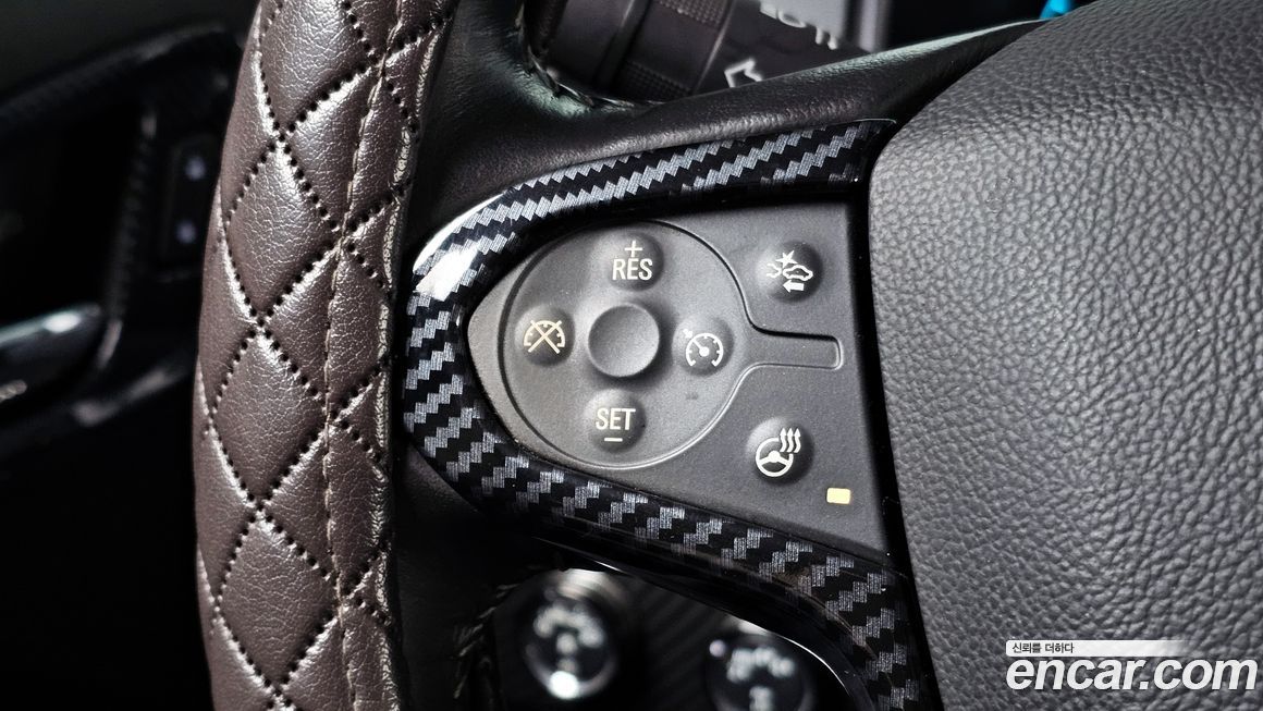 ChevroletGMDaewoo Colorado 2021