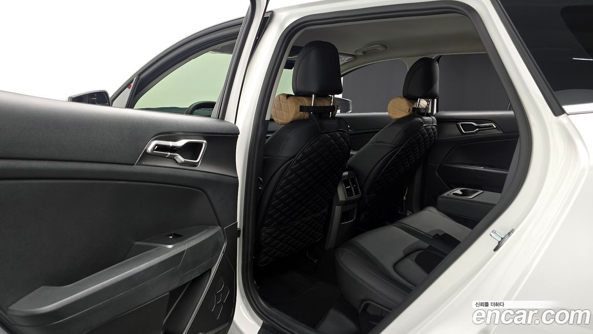 Kia Sportage 2025