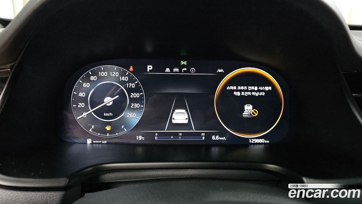 Kia K9 2023