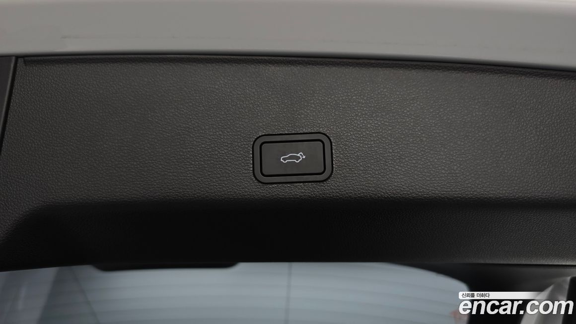 Renault-KoreaSamsung Grand Koleos 2025