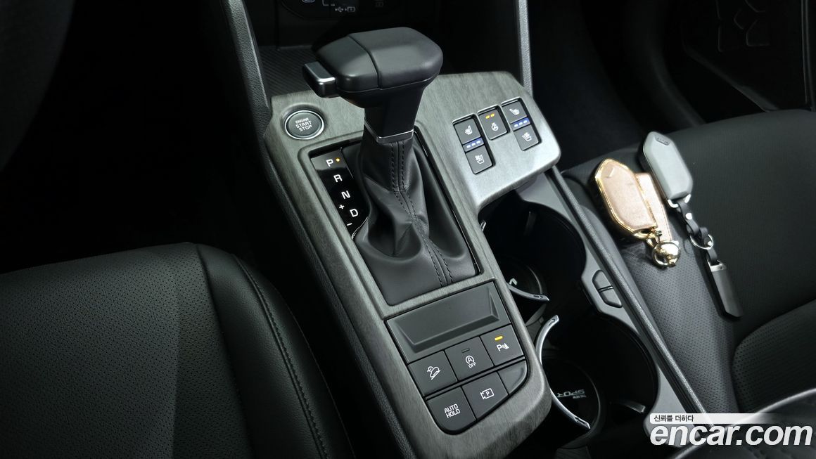 Kia Sportage 2025