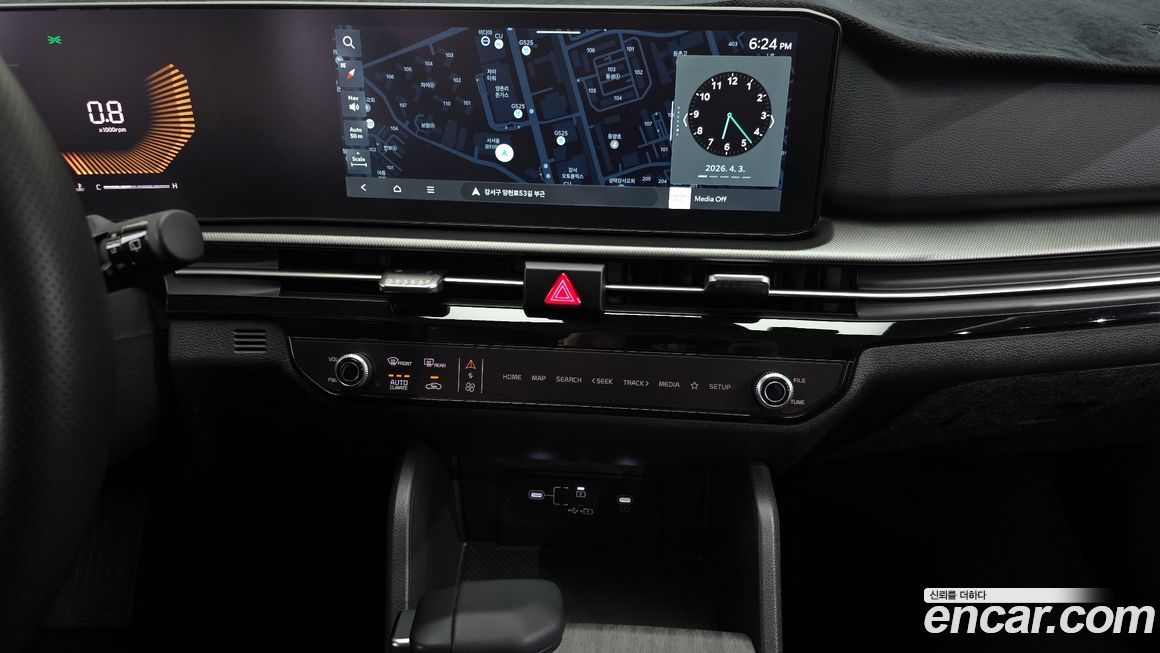 Kia Sportage 2025