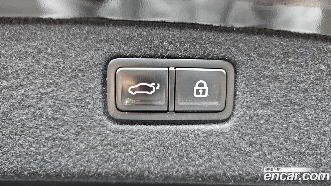 Kia K9 2023