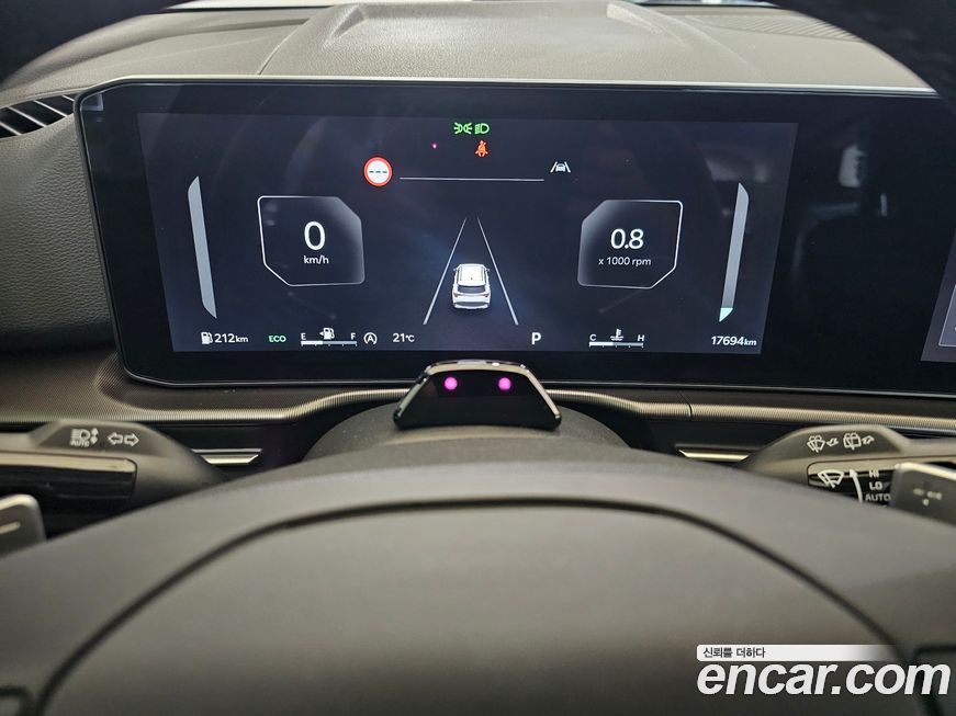 Kia Sportage 2025