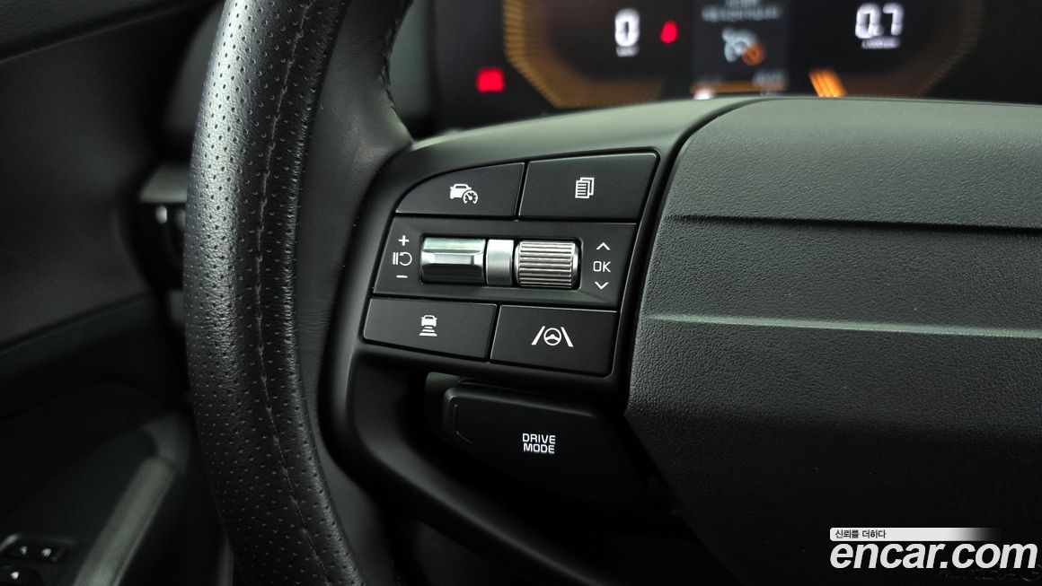 Kia Sportage 2025