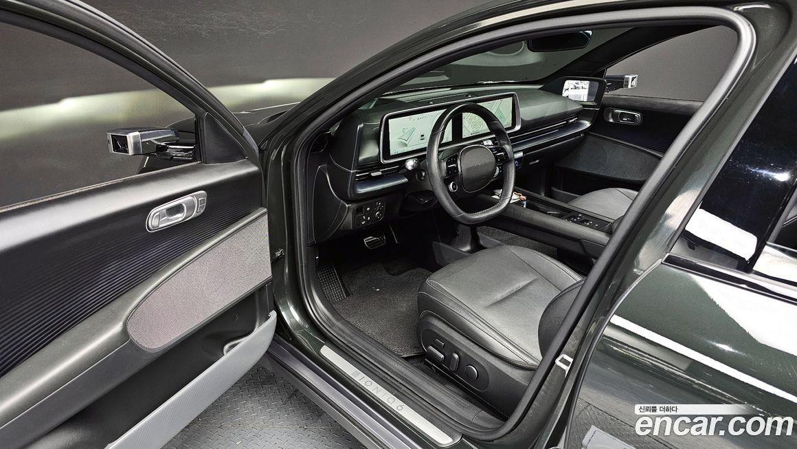 Hyundai Ioniq6 2023