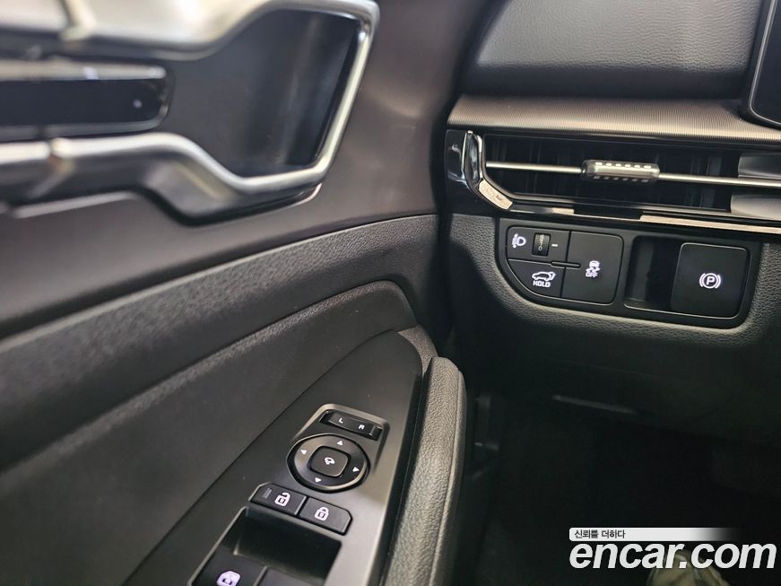Kia Sportage 2025