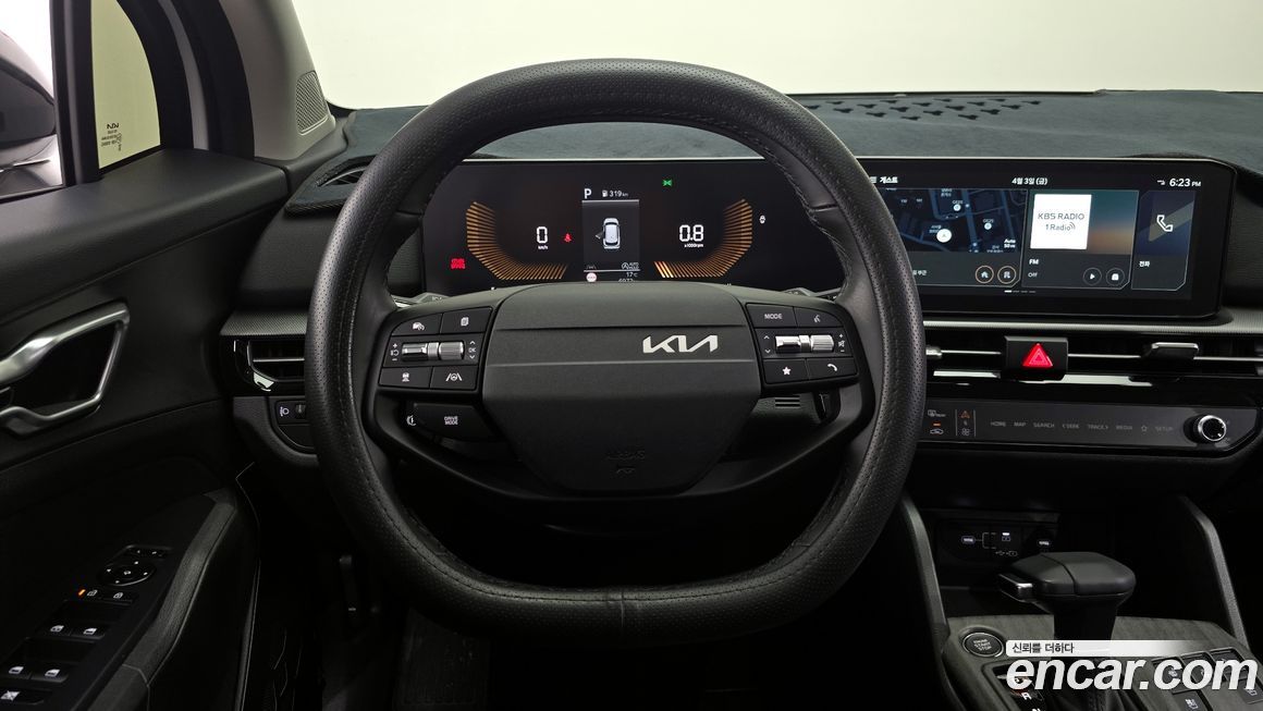 Kia Sportage 2025