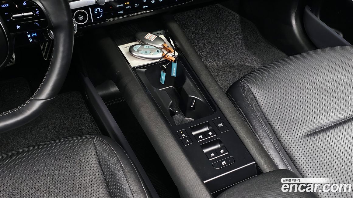 Hyundai Ioniq6 2023