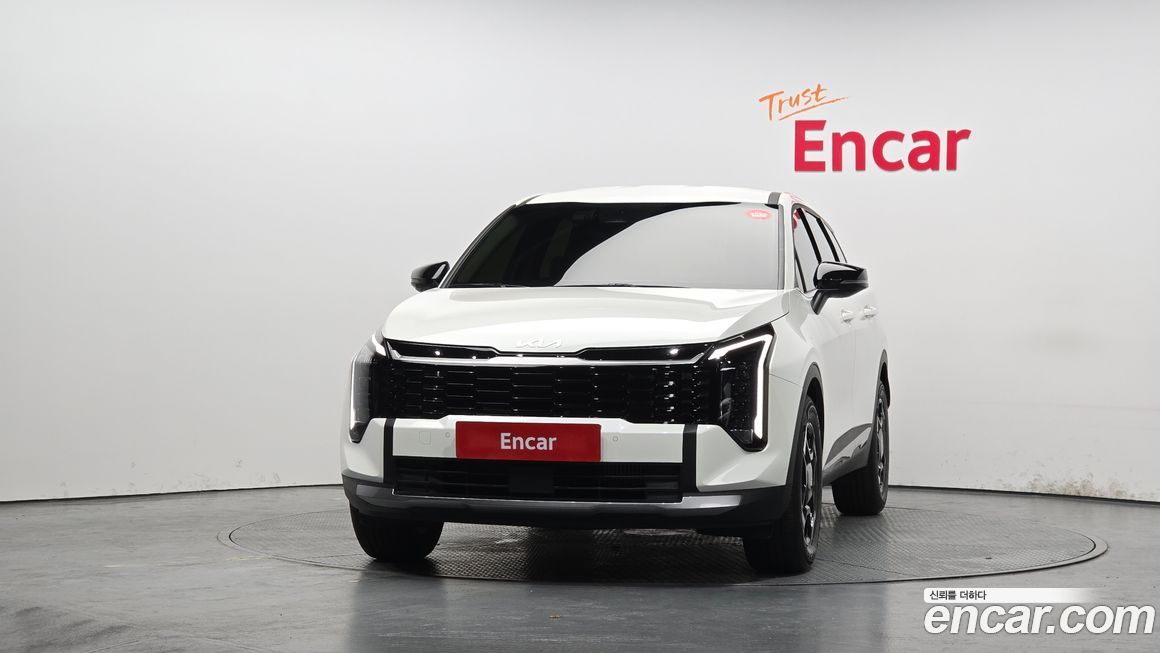 Kia Sportage 2025