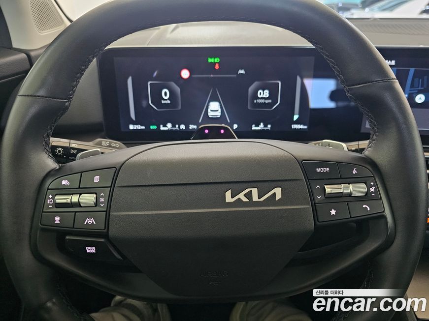 Kia Sportage 2025