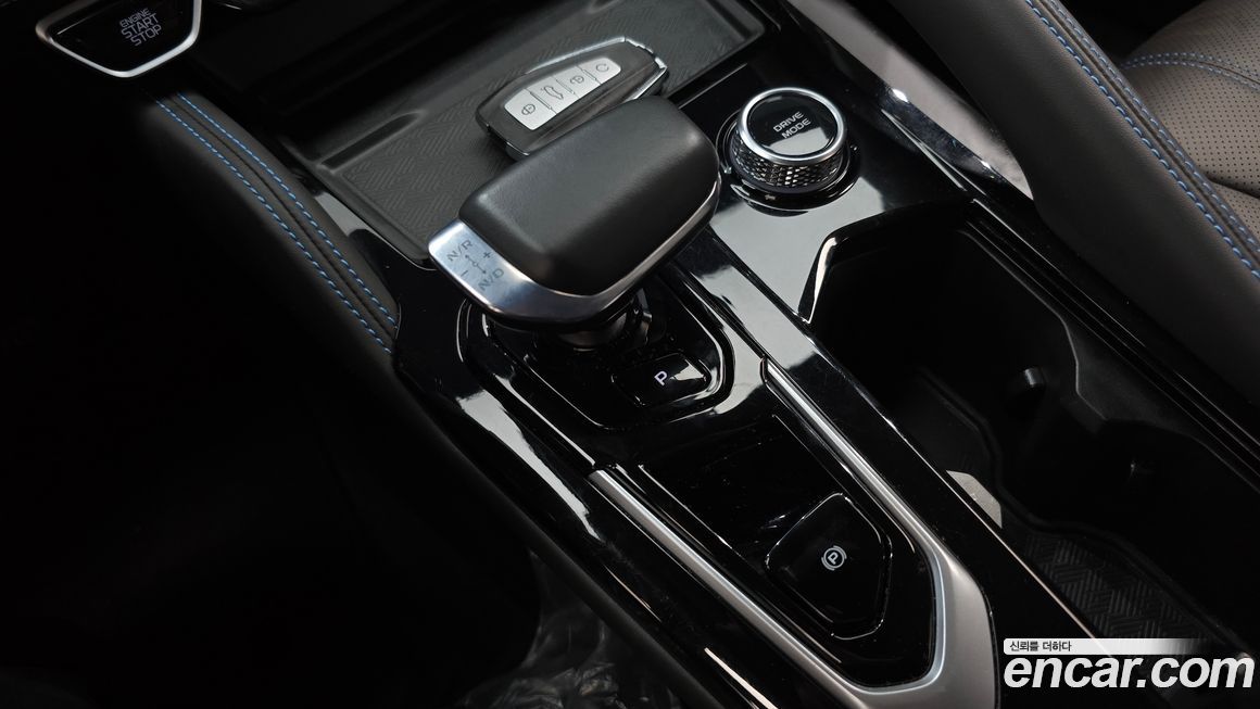 Renault-KoreaSamsung Grand Koleos 2025