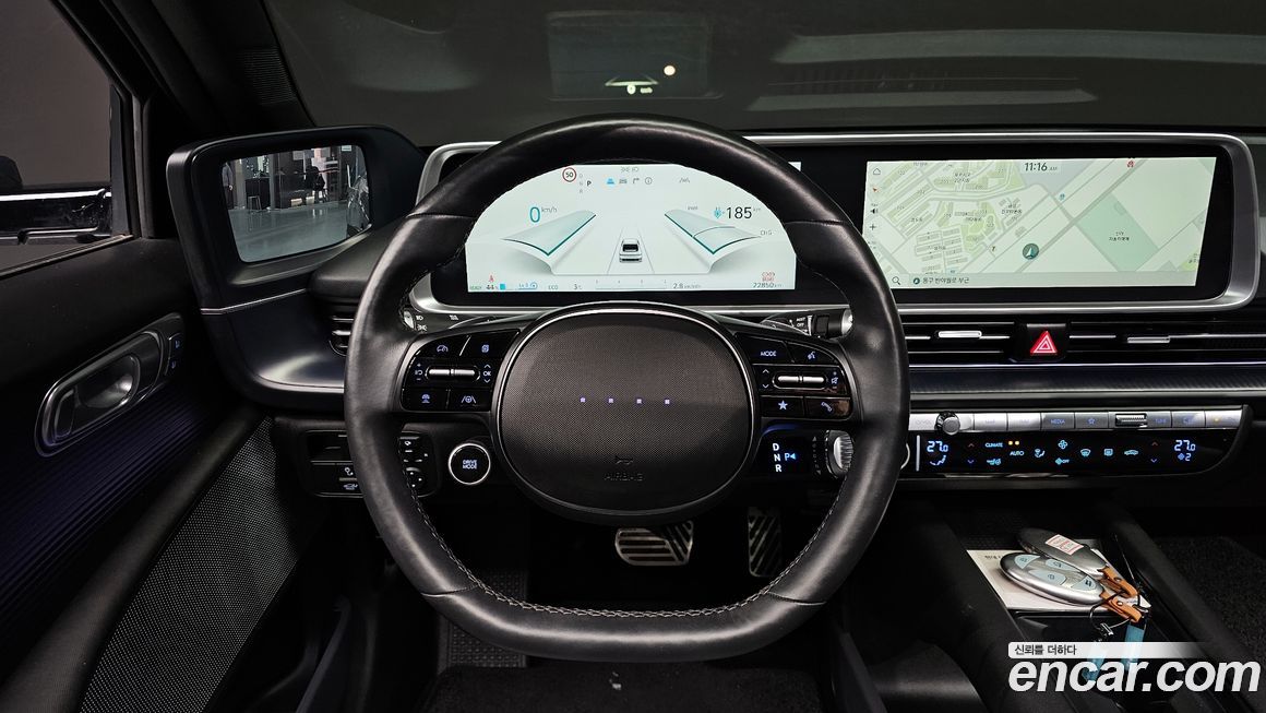 Hyundai Ioniq6 2023