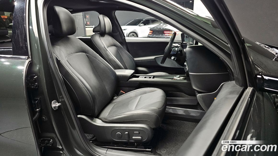 Hyundai Ioniq6 2023