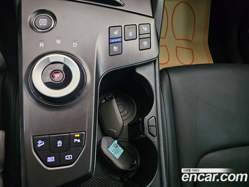 Kia Sportage 2025