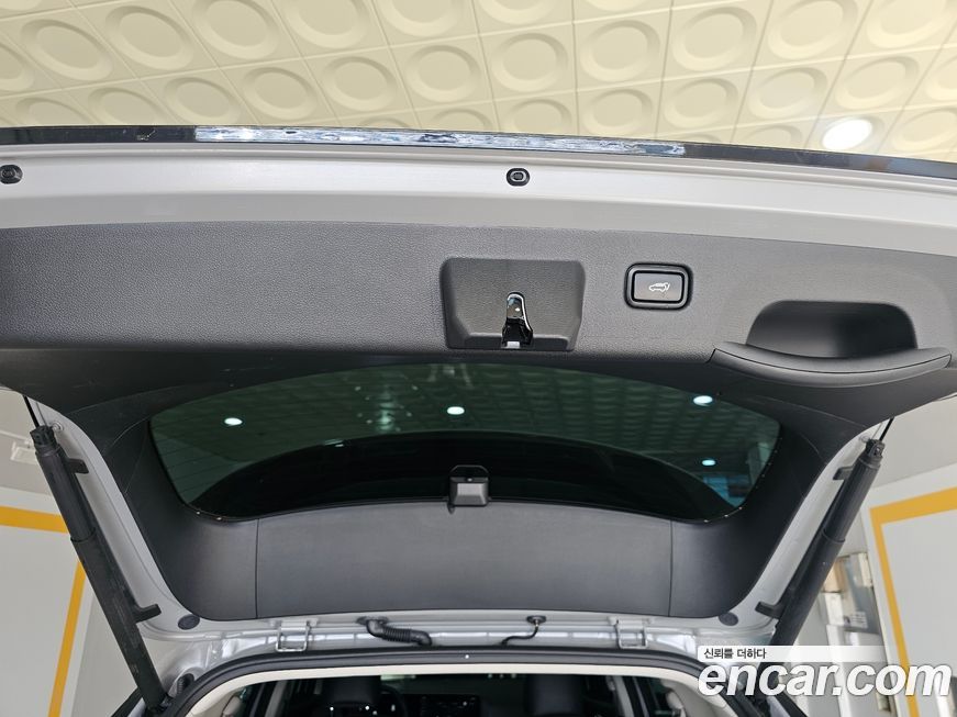 Kia Sportage 2025