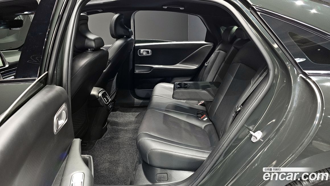 Hyundai Ioniq6 2023