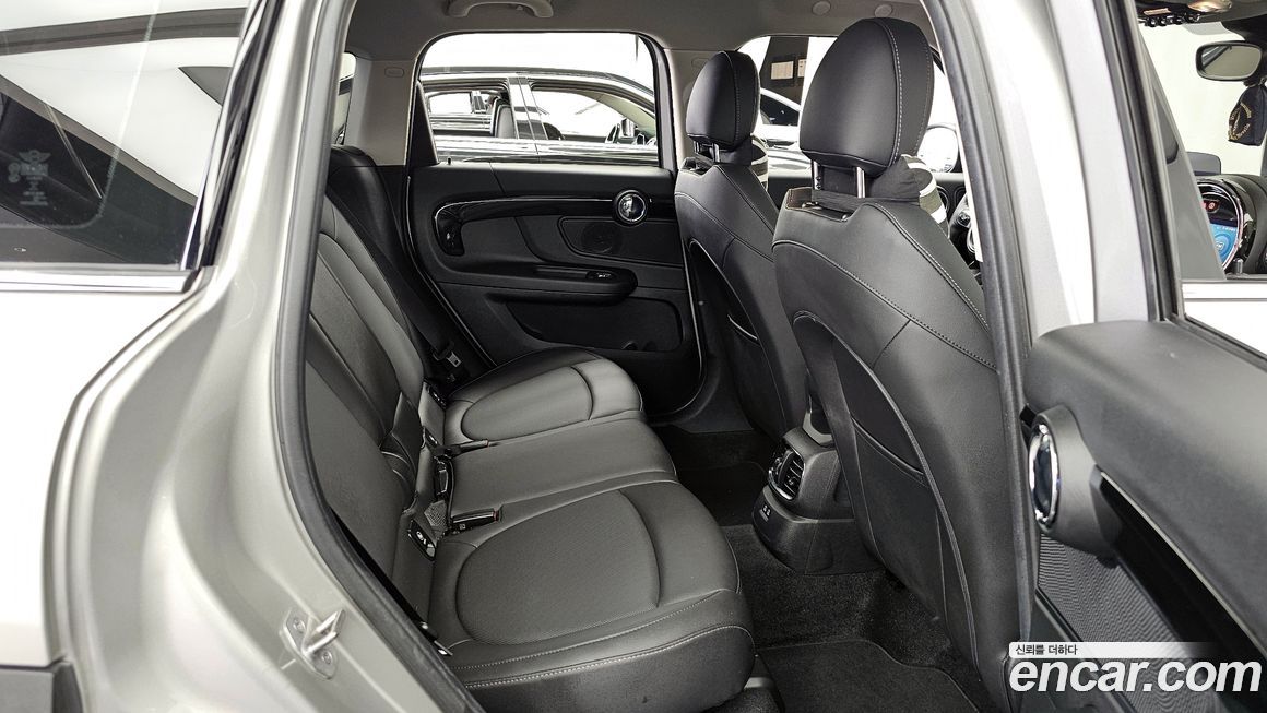 Mini Countryman 2023