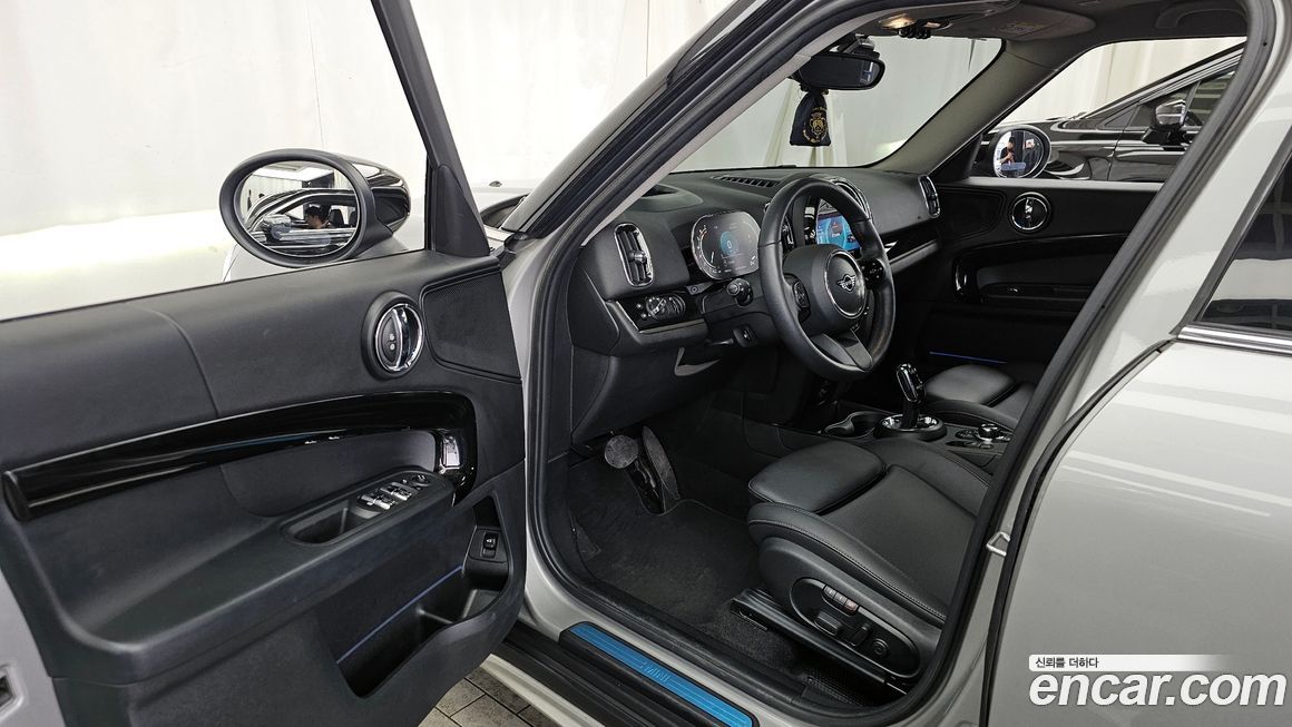 Mini Countryman 2023