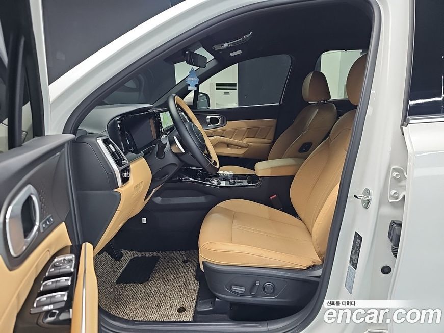 Kia Sorento 2023