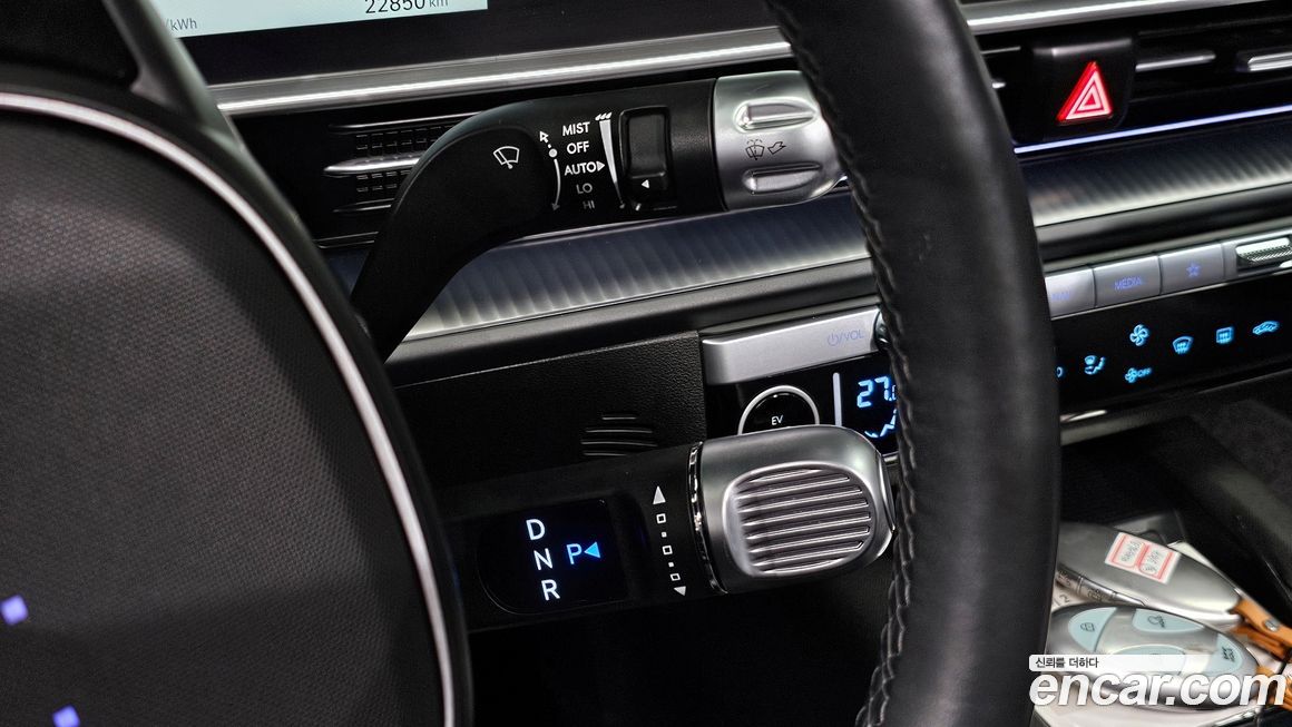 Hyundai Ioniq6 2023