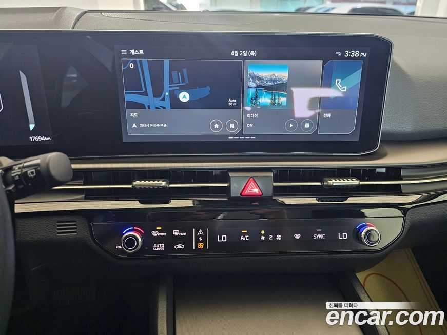 Kia Sportage 2025