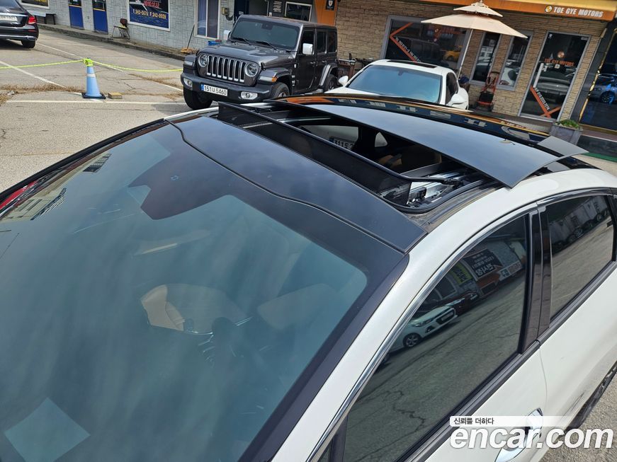 Kia K5 2023
