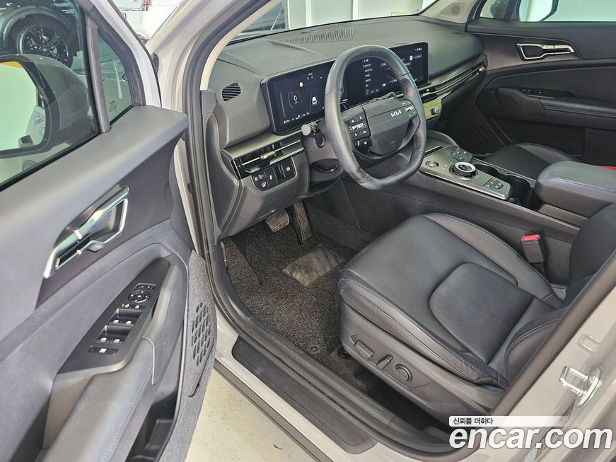Kia Sportage 2025