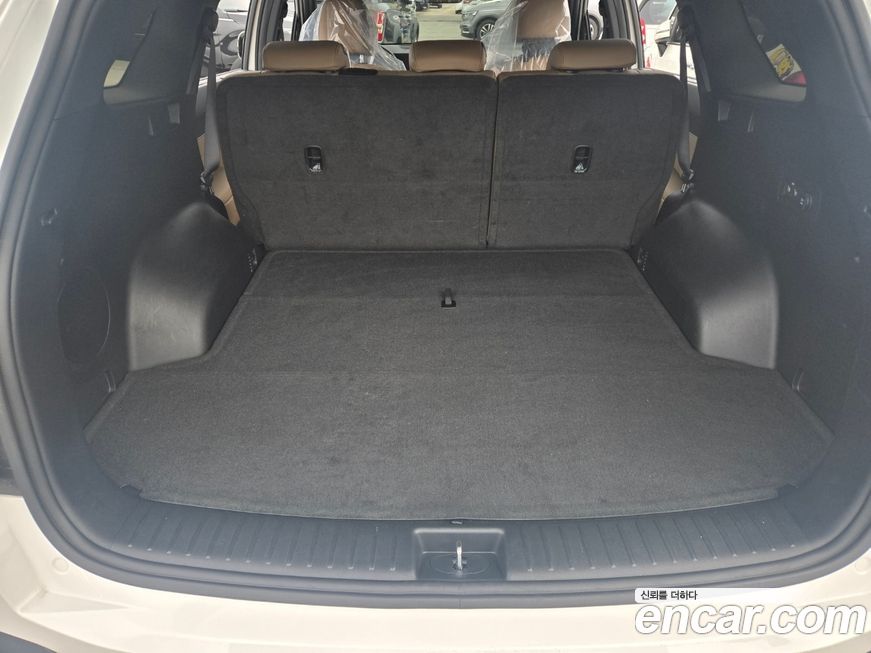 Kia Sorento 2025