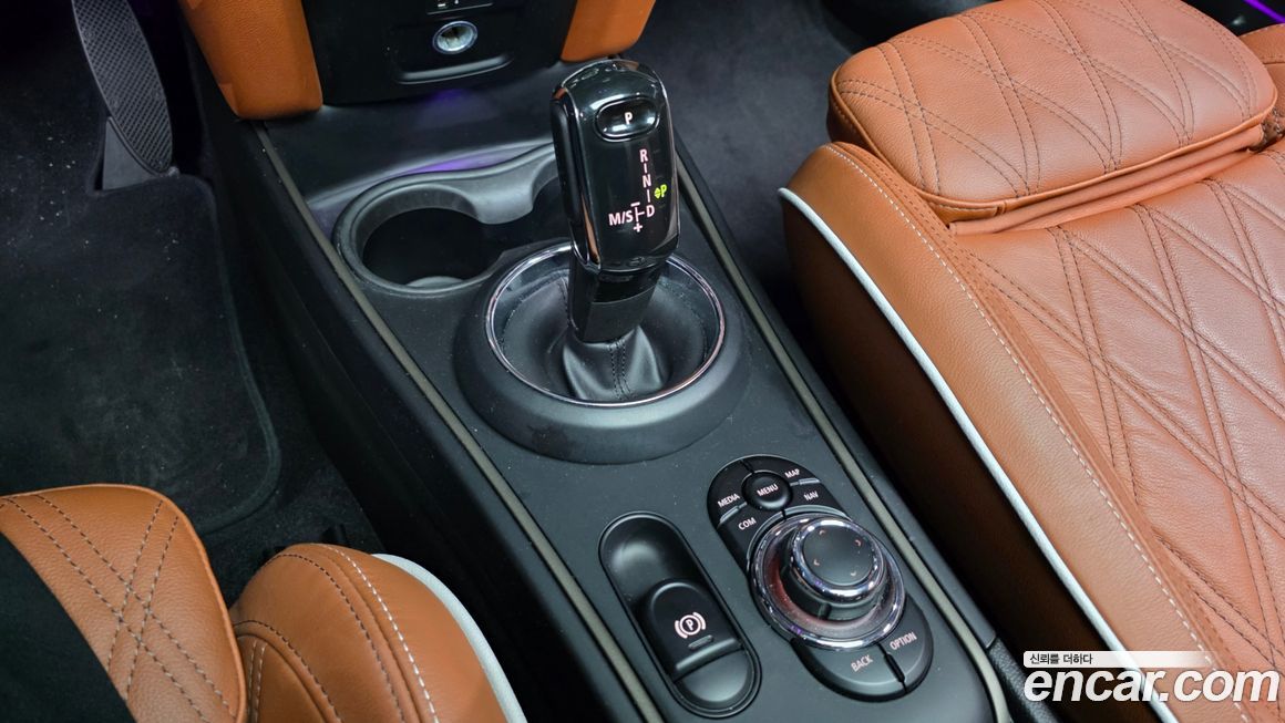 Mini Countryman 2022