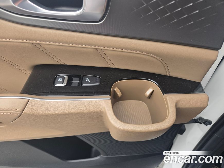 Kia Sorento 2025